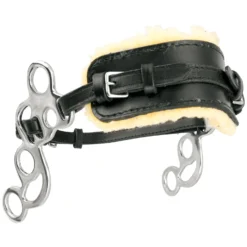 Loesdau Gebisslose Trensen<Horse-friends Hackamore Multifunktion