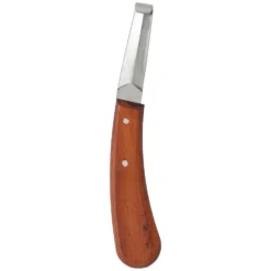Loesdau Hufbearbeitung<Horse-friends Hufmesser Profi Knife