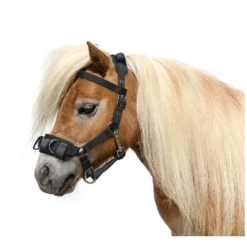 Loesdau Kappzäume<Horse-friends Kappzaum für s