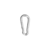 Loesdau Deckenzubehör|Heunetze<Horse-friends Karabiner