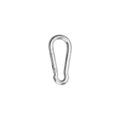 Loesdau Deckenzubehör|Heunetze<Horse-friends Karabiner