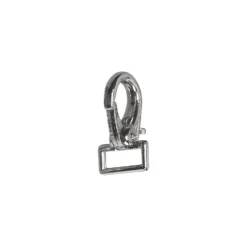 Loesdau Deckenzubehör<Horse-friends Karabiner