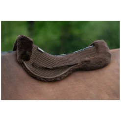 Loesdau Sättel & Zubehör|Sattelpads<Horse-friends Lammfell-Sattelkissen