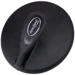 Loesdau Pferdeputzzeug|Therapie<Horse-friends Massagestriegel grob easy horsebrush