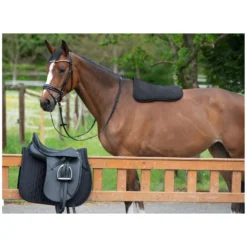 Loesdau Sättel & Zubehör|Sattelpads<Horse-friends Memory-Foam-Pad