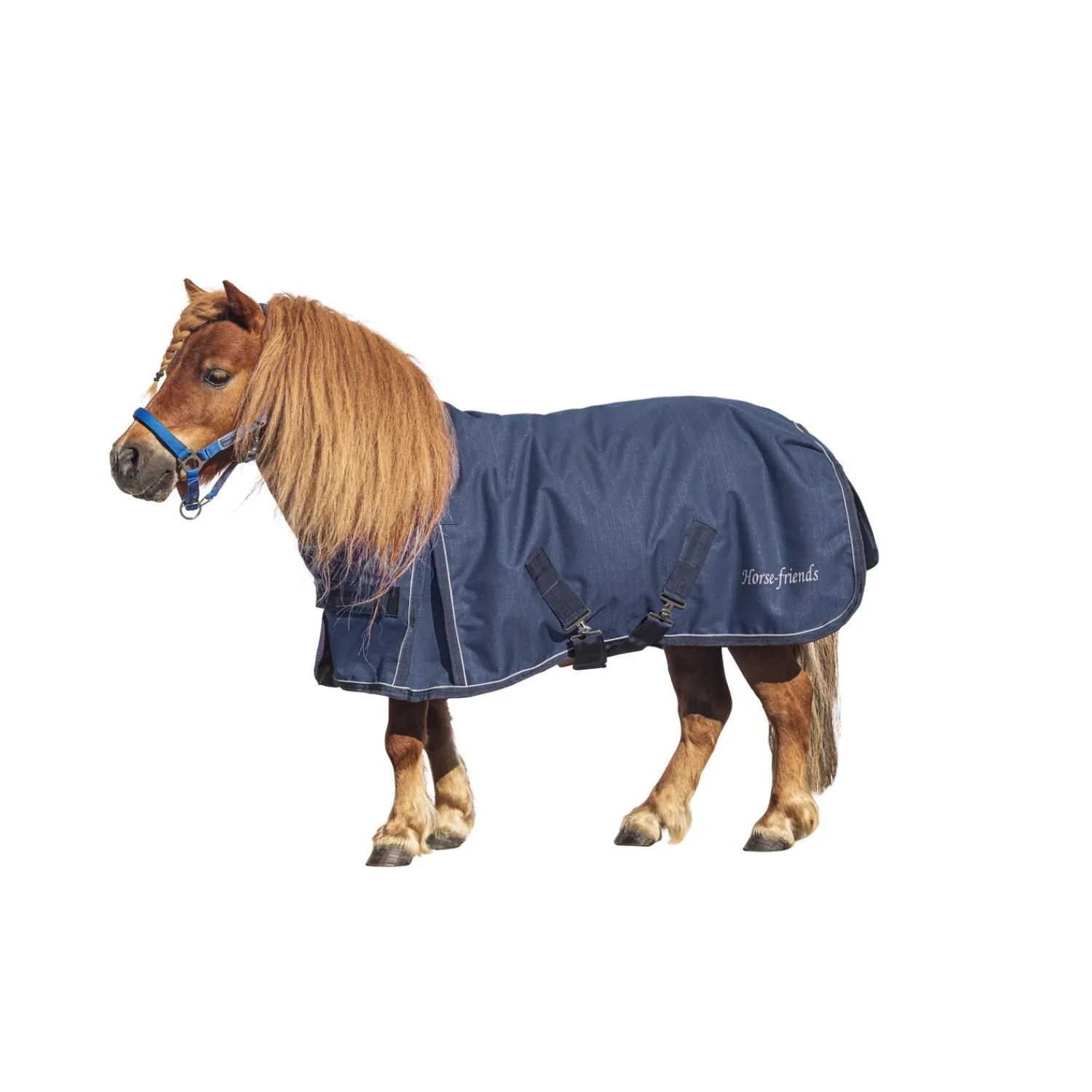 Horse-friends Pferdedecken<Outdoordecke