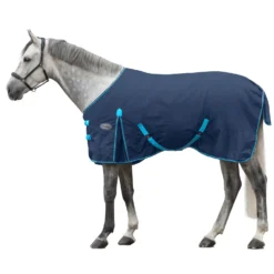 Horse-friends Pferdedecken<Outdoordecke Hamburg Fleece