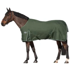 Horse-friends Pferdedecken<Outdoordecke Hamburg, 200g