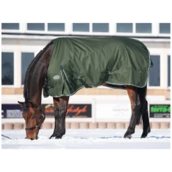 Horse-friends Pferdedecken<Outdoordecke Hamburg, 200g