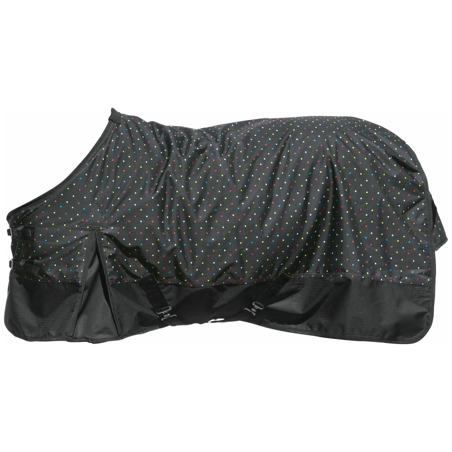 Horse-friends Pferdedecken<Outdoordecke Suva Pony 100 g