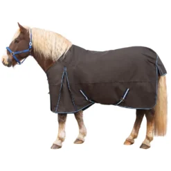 Horse-friends Pferdedecken<Outdoordecke XL 100 g