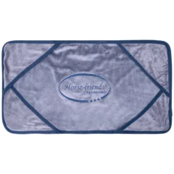 Loesdau Stallapotheke|Pferdeputzzeug<Horse-friends Pflegetuch Multi Towel