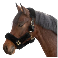 Horse-friends Geschenke Für Reiter|Halfter<Plüschhalfter Almada