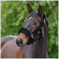 Horse-friends Geschenke Für Reiter|Halfter<Plüschhalfter Almada