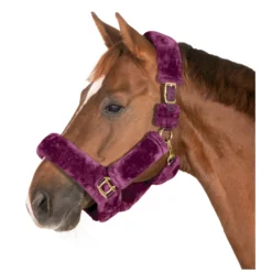 Horse-friends Geschenke Für Reiter|Halfter<Plüschhalfter Almada