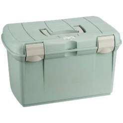 Loesdau Putzboxen<Horse-friends Putzbox