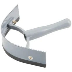 Loesdau Pferdeputzzeug<Horse-friends Schweißmesser easy horsebrush