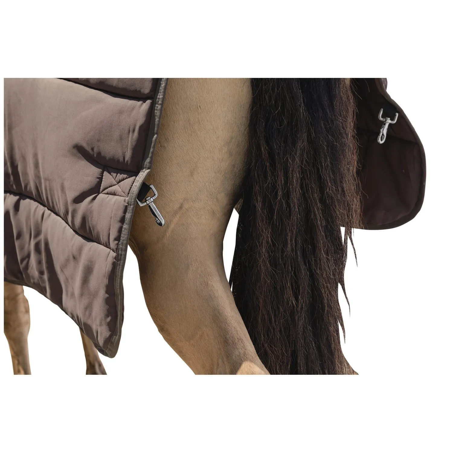 Horse-friends Pferdedecken<Unterdecke 200 g