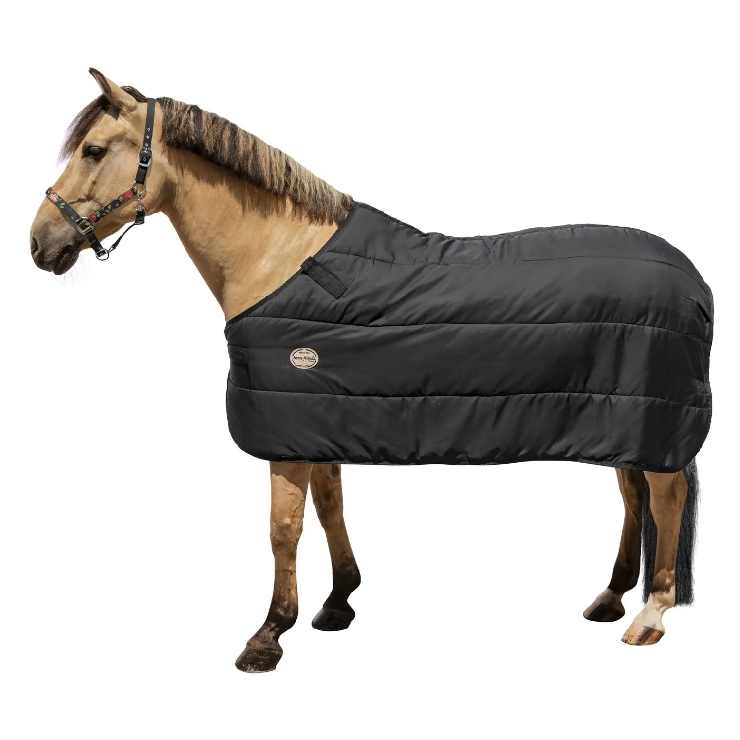 Horse-friends Pferdedecken<Unterdecke 100 g
