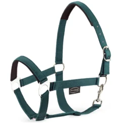 Horse-friends Halfter<Webhalfter Pin Buckle