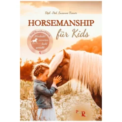 Loesdau Geschenke Für Reiter|Bücher & Multimedia<Horsemanship für Kids