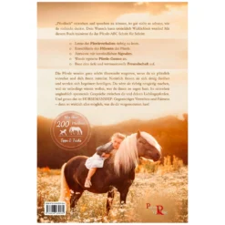 Loesdau Geschenke Für Reiter|Bücher & Multimedia<Horsemanship für Kids