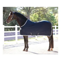 Horseware Pferdedecken|Transportdecken<Abschwitzdecke AMIGO Jersey Cooler