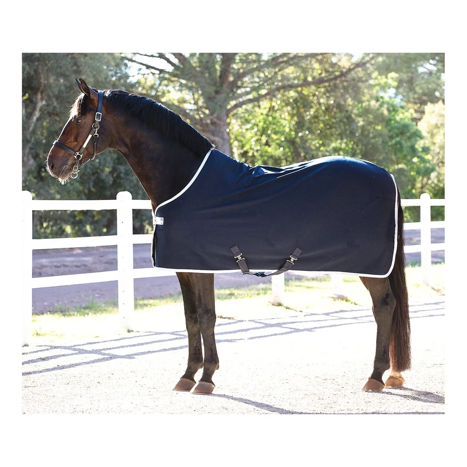 Horseware Pferdedecken|Transportdecken<Abschwitzdecke AMIGO Jersey Cooler