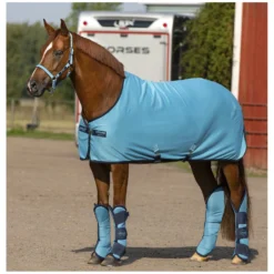 Horseware Pferdedecken|Transportdecken<Abschwitzdecke AMIGO Jersey Cooler