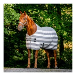 Horseware Pferdedecken|Transportdecken<Abschwitzdecke Newmarket Fleece Cooler