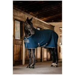 Horseware Pferdedecken|Transportdecken<Abschwitzdecke RAMBO Techni Waffle Cooler