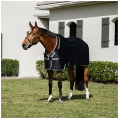 Horseware Pferdedecken|Transportdecken<Abschwitzdecke Rambo Airmax Cooler Disc
