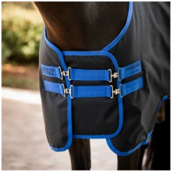 Loesdau Deckenzubehör<HORSEWARE AMIGO Straight Brusterweiterung