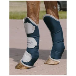 Loesdau Transportgamaschen|Gamaschen<Horseware AMIGO Transportgamaschen-Set