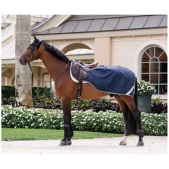 Horseware Pferdedecken<Ausreitdecke AIGO Excercise Sheet