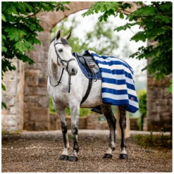 Loesdau Pferdedecken|Transportdecken<HORSEWARE Fleecedecke Newmarket Fleece