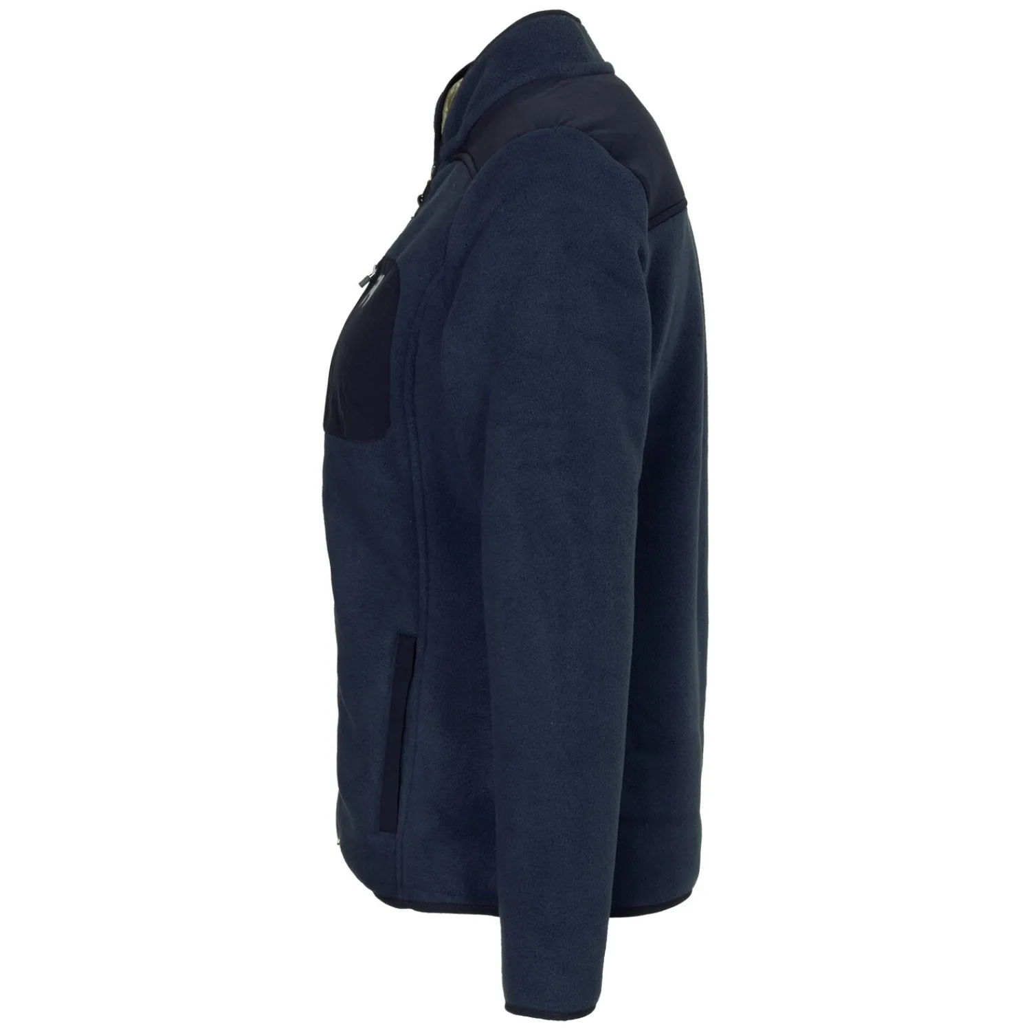 Damen Loesdau Reitjacken<HORSEWARE Fleecejacke