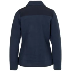 Damen Loesdau Reitjacken<HORSEWARE Fleecejacke