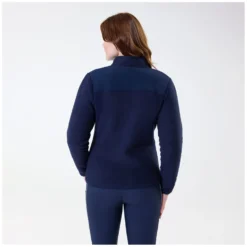 Damen Loesdau Reitjacken<HORSEWARE Fleecejacke