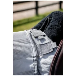 Horseware Fliegendecken|Pferdedecken<Fiegenausreitdecke AIGO Fyrider