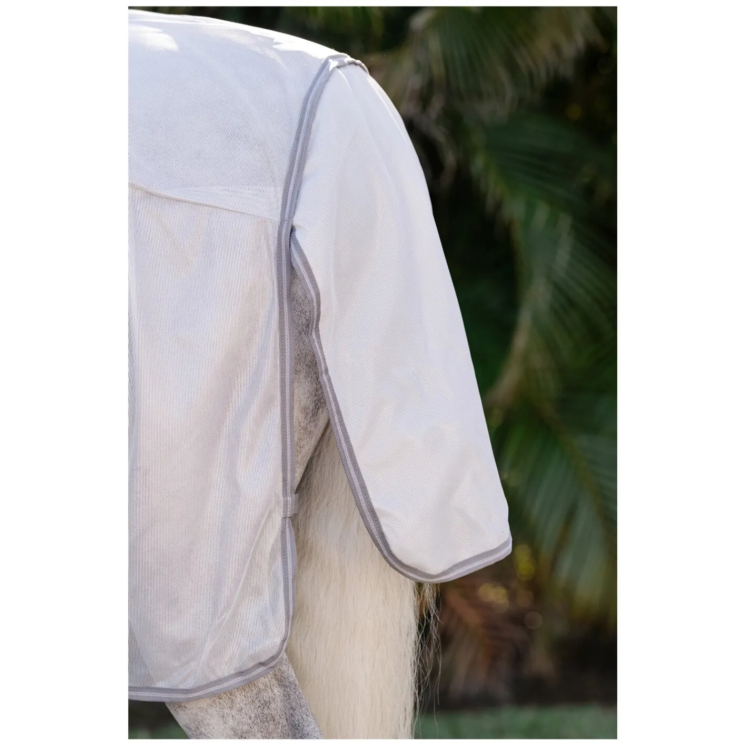 Horseware Fliegendecken|Pferdedecken<Fliegendecke AMIGO Integrated Fly Sheet