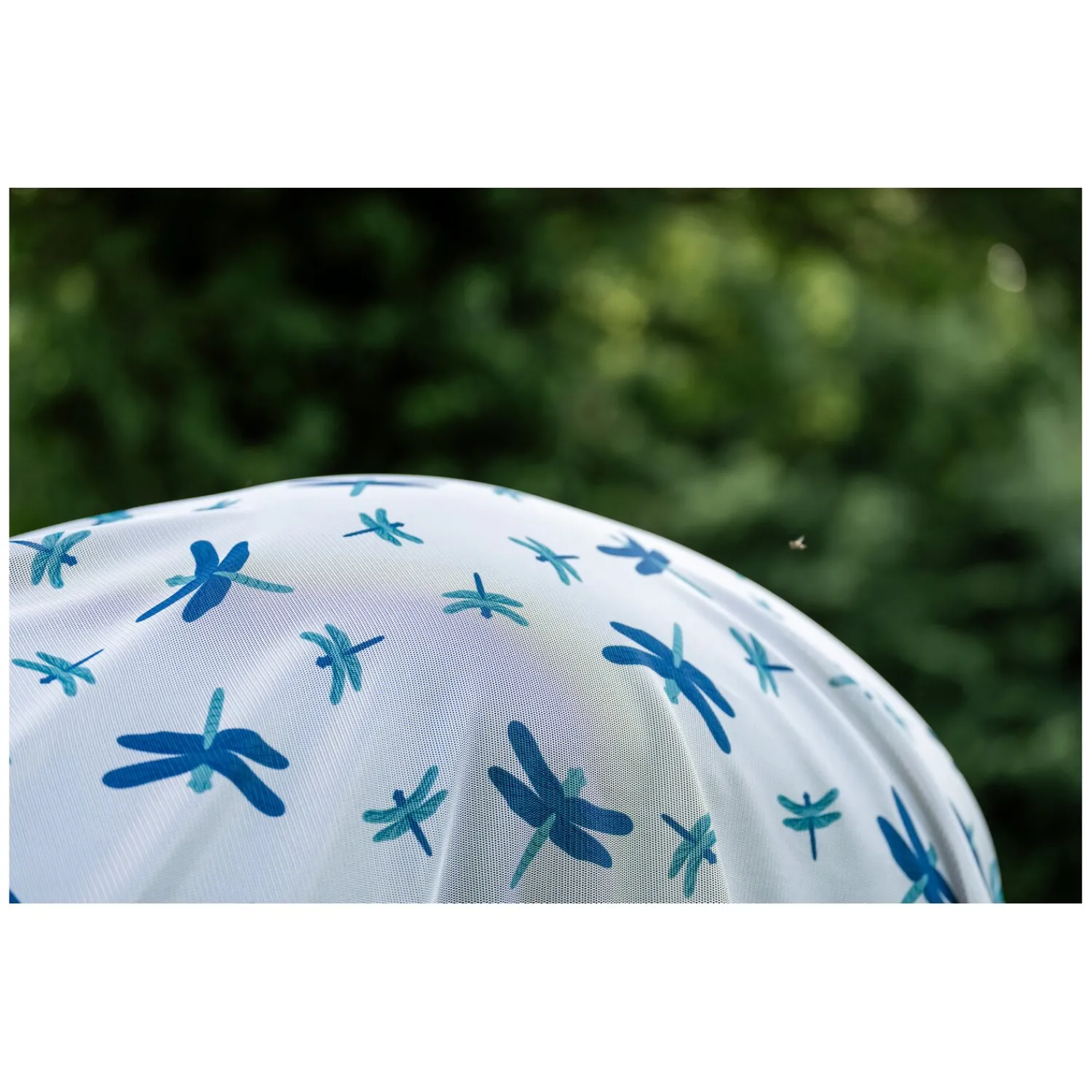 Horseware Fliegendecken|Pferdedecken<Fliegendecke AMIGO Bug Rug Plus Pony