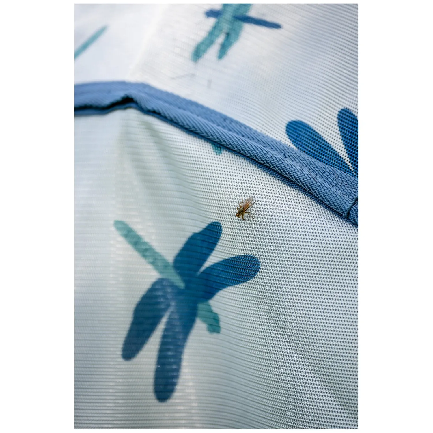 Horseware Fliegendecken|Pferdedecken<Fliegendecke AMIGO Integrated Fly Sheet