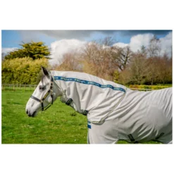 Horseware Fliegendecken|Pferdedecken<Fliegendecke AMIGO Bug Rug