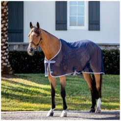 Horseware Fliegendecken|Pferdedecken<Fliegendecke AMIGO Net Cooler