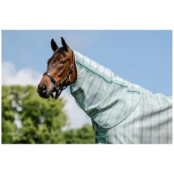Horseware Fliegendecken|Pferdedecken<Fliegendecke Newmarket Plus