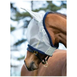 Horseware Fliegenmasken<Fliegenmaske AMIGO Fly Mask
