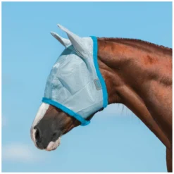 Horseware Fliegenmasken<Fliegenmaske AMIGO Fly Mask