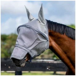 Horseware Fliegenmasken<Fliegenmaske RAMBO PLUS