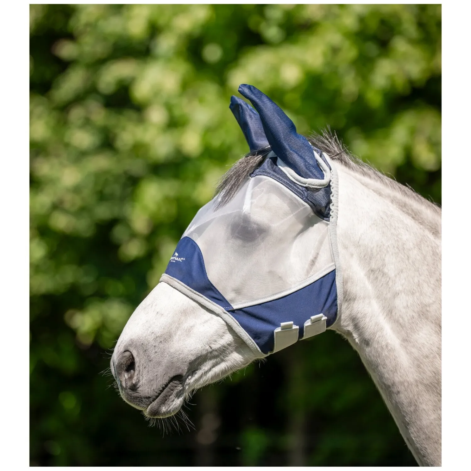 Horseware Fliegenmasken<Fliegenmaske Shield Fly Mask